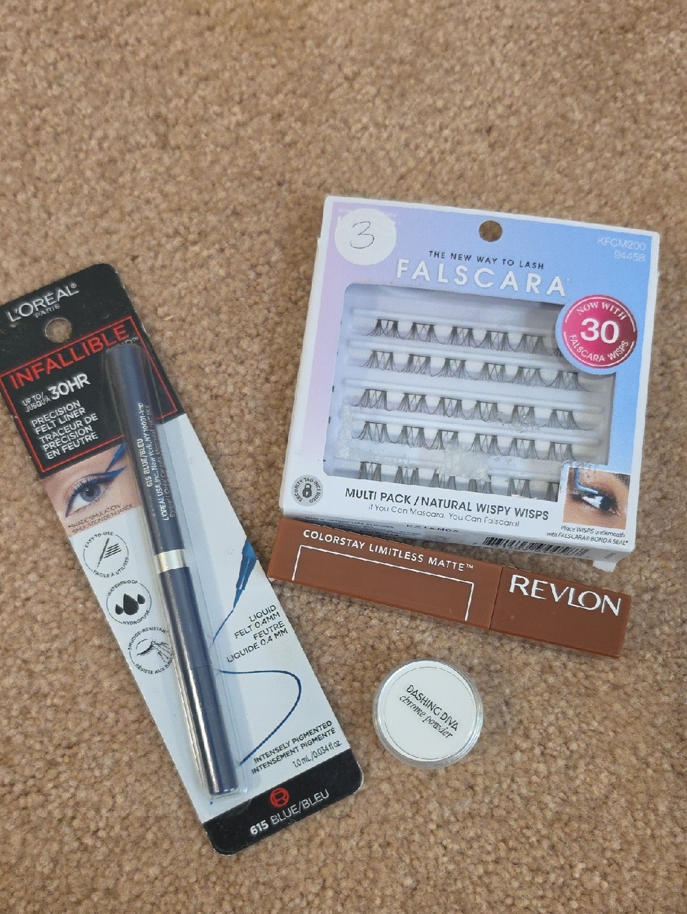 Make Up Bundle